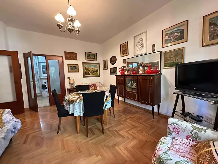 appartamento in affitto a Trieste