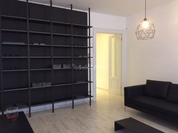 appartamento in affitto a Trieste in zona Borgo Teresiano