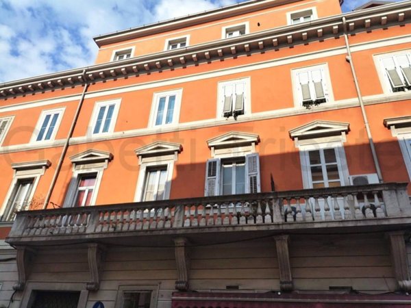 ufficio in affitto a Trieste