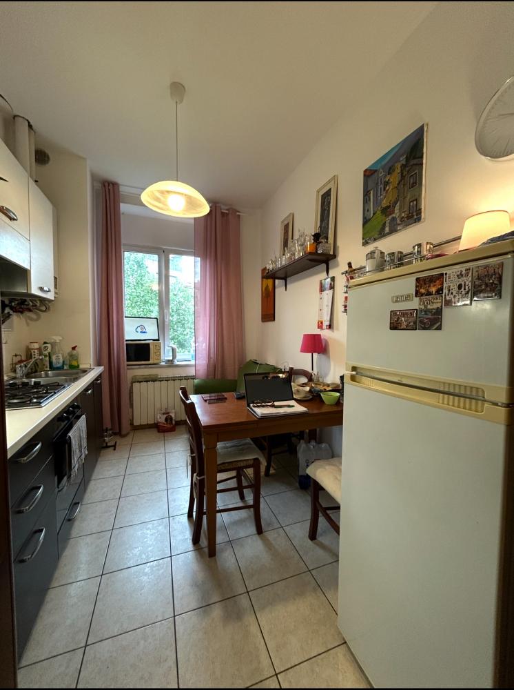 appartamento in affitto a Trieste