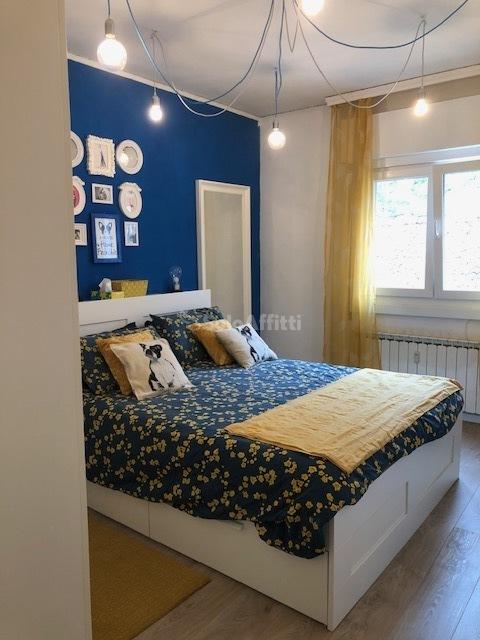 appartamento in affitto a Trieste in zona Città Vecchia