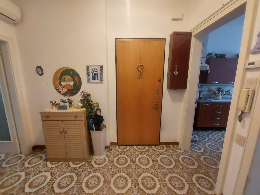 appartamento in affitto a Trieste