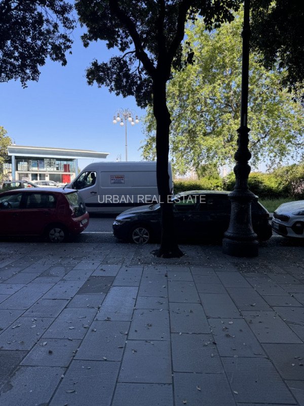 negozio in affitto a Trieste