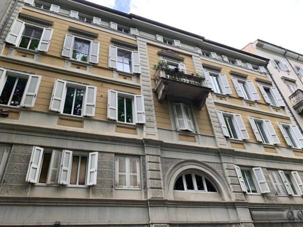 appartamento in affitto a Trieste in zona Città Vecchia