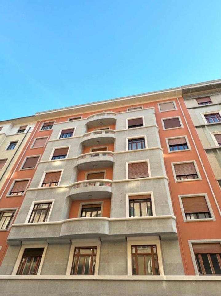 appartamento in affitto a Trieste in zona San Giusto