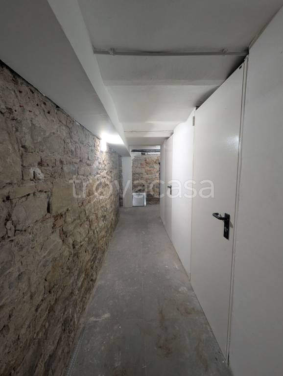 locale commerciale in affitto a Trieste in zona Roiano