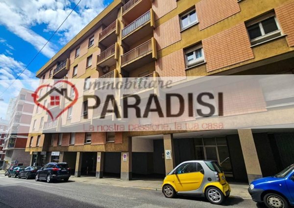 appartamento in affitto a Trieste in zona Cologna