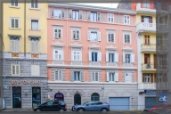 appartamento in affitto a Trieste in zona Cologna