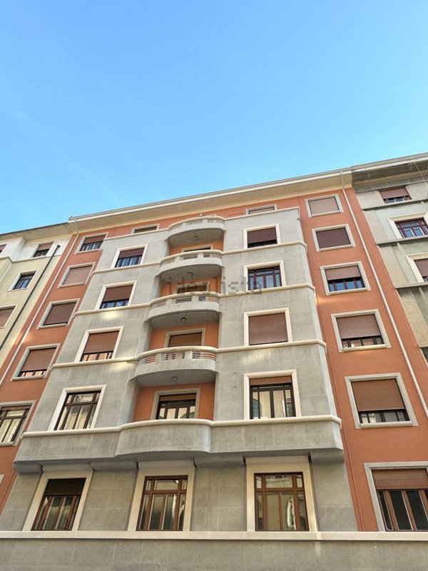 appartamento in affitto a Trieste