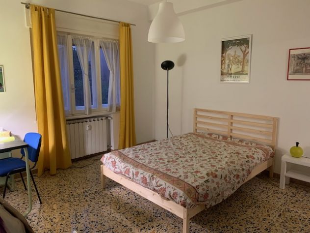 appartamento in affitto a Trieste in zona Servola