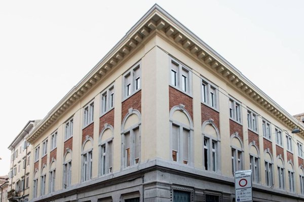 appartamento in affitto a Trieste in zona San Giacomo