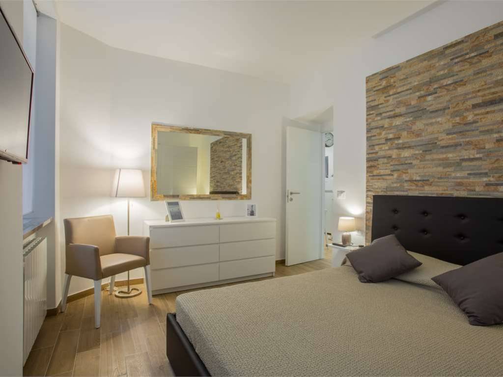 appartamento in affitto a Trieste in zona Scorcola