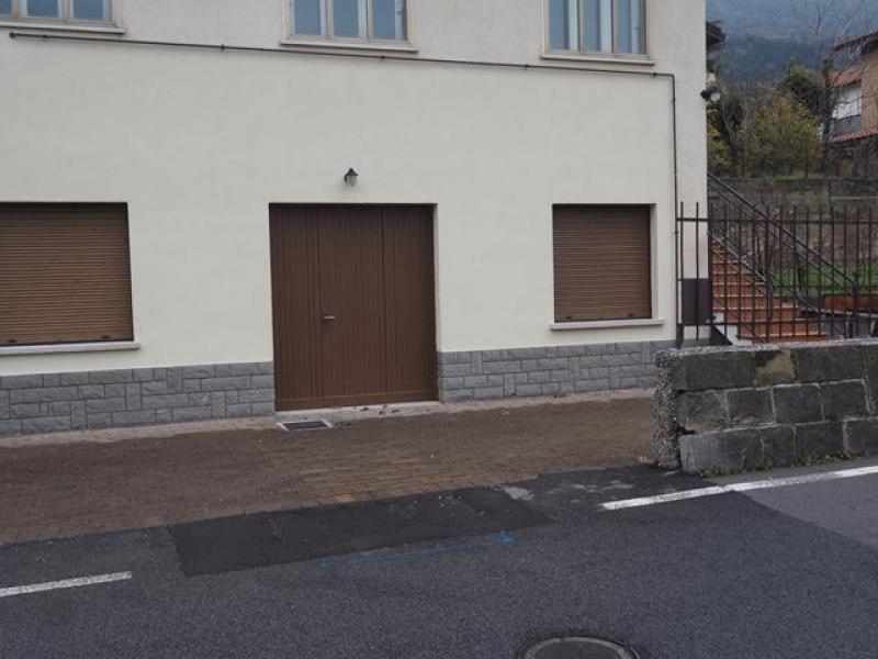 appartamento in affitto a Trieste