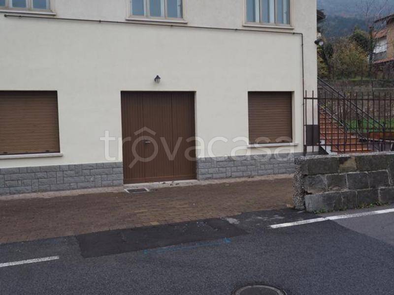 negozio in affitto a Trieste in zona Valmaura