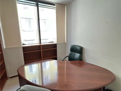 ufficio in affitto a Trieste