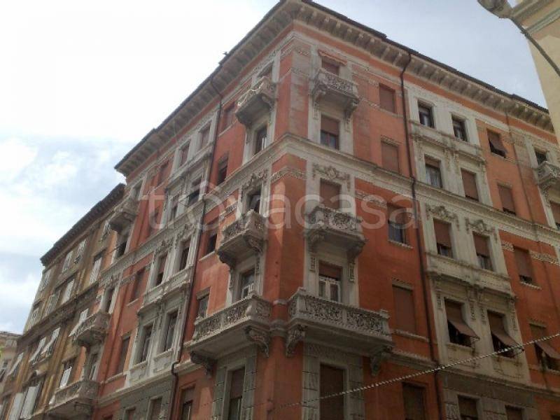 negozio in affitto a Trieste in zona Cologna