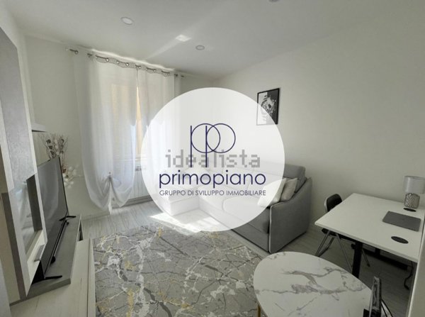 appartamento in affitto a Trieste in zona Barriera vecchia