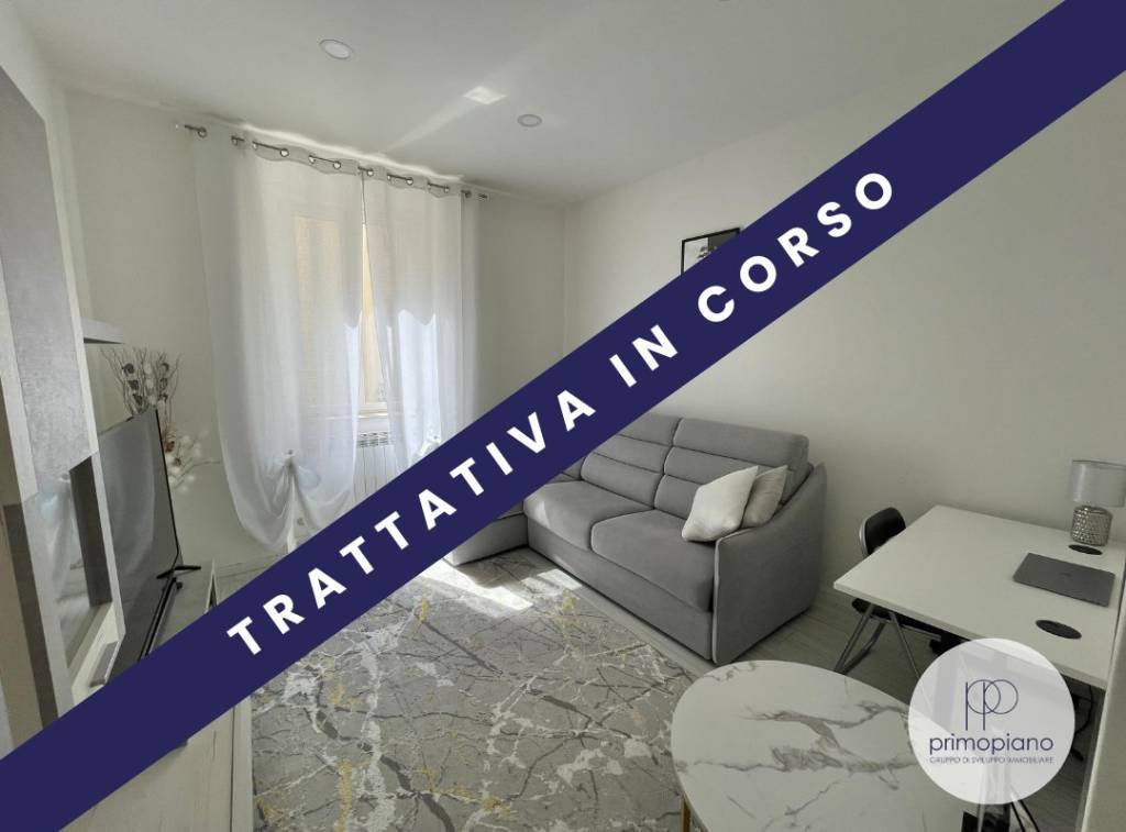 appartamento in affitto a Trieste