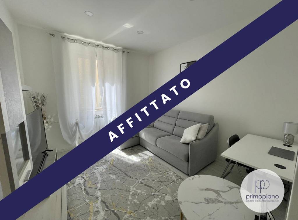 appartamento in affitto a Trieste