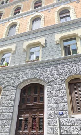 appartamento in affitto a Trieste
