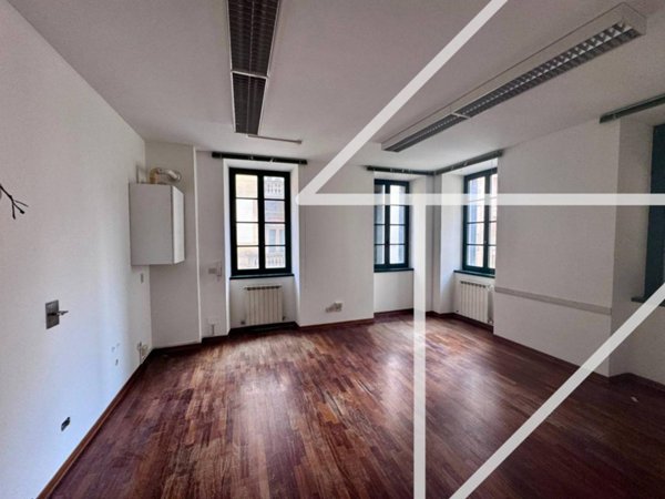 appartamento in affitto a Trieste in zona Città Vecchia