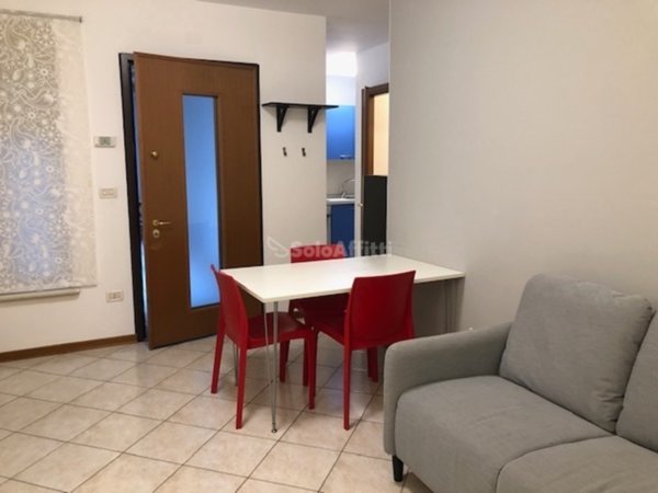 appartamento in affitto a Trieste