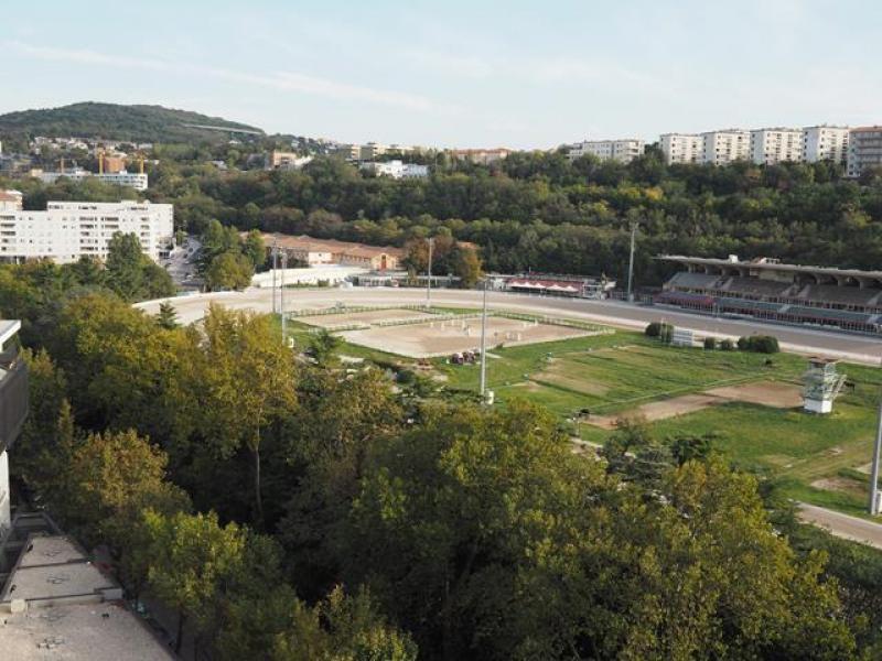 appartamento in affitto a Trieste