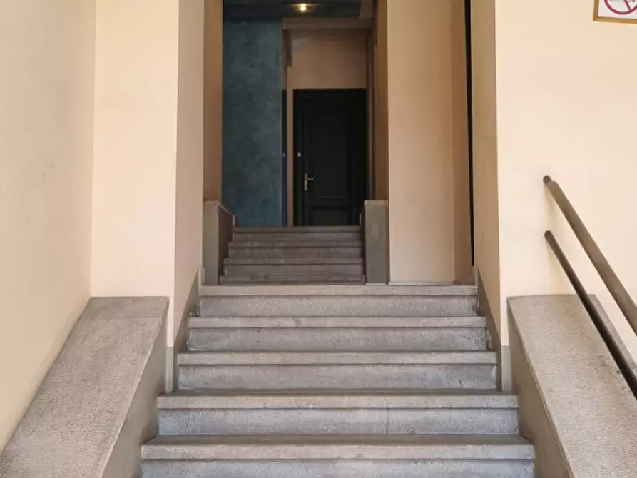 appartamento in affitto a Trieste in zona Campi Elisi