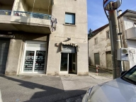 locale commerciale in affitto a Trieste in zona Valmaura