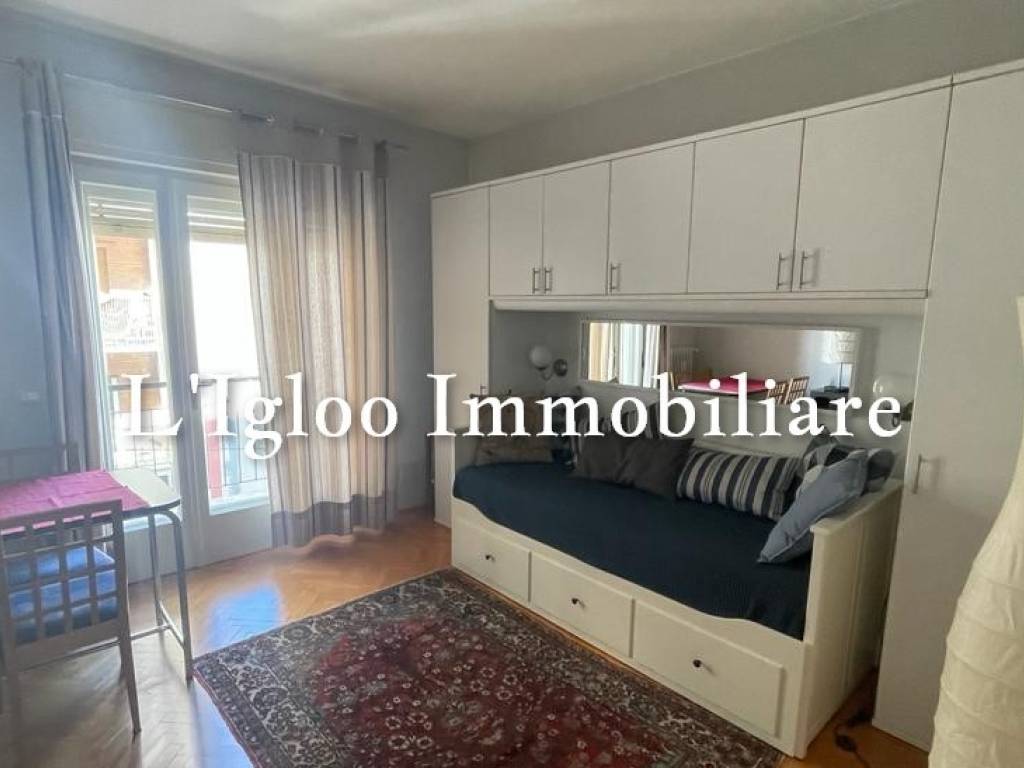 appartamento in affitto a Trieste