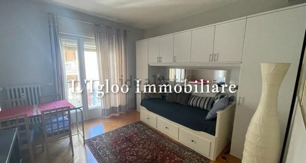 appartamento in affitto a Trieste in zona San Vito