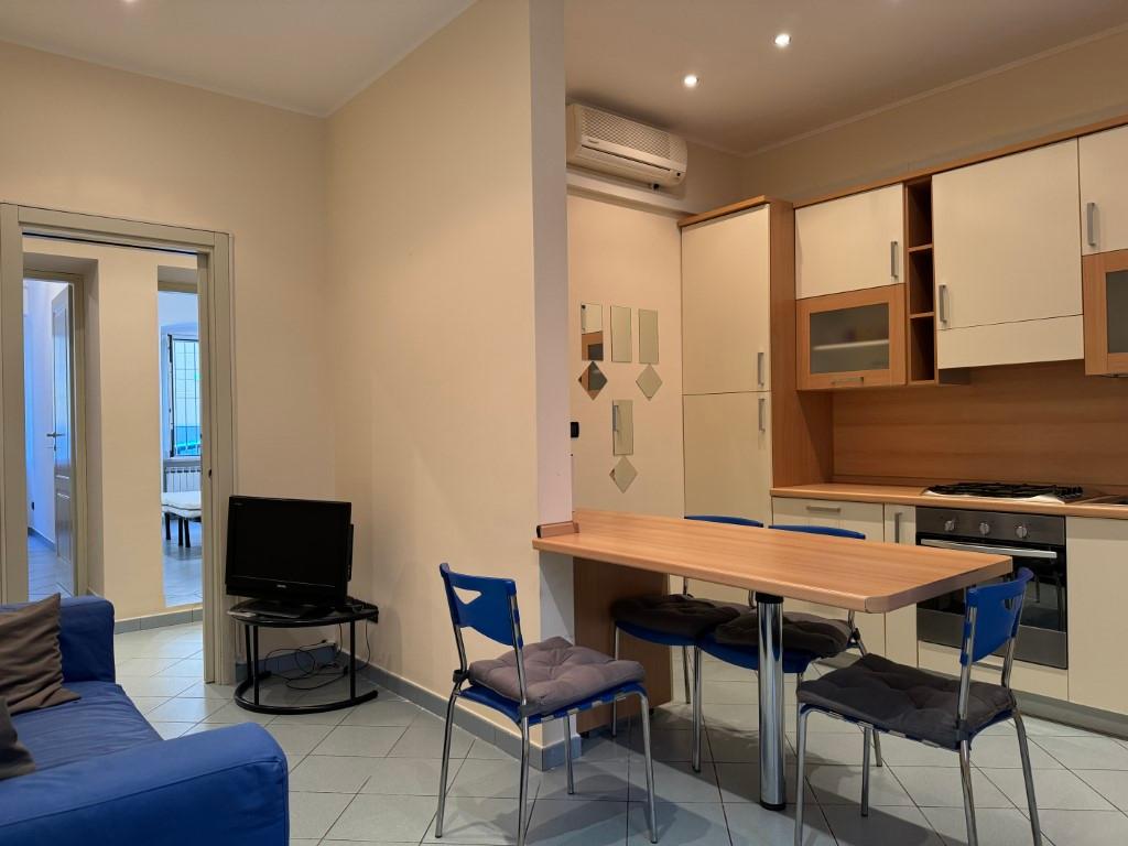 appartamento in affitto a Trieste in zona Rozzol