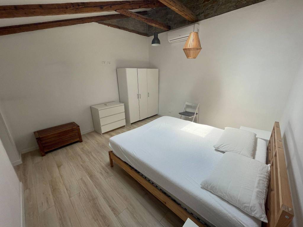 appartamento in affitto a Trieste