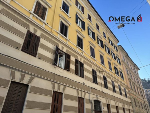 appartamento in affitto a Trieste in zona Cologna