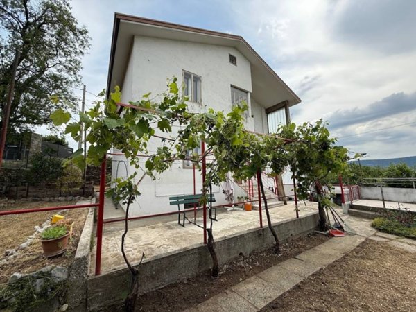 casa indipendente in affitto a Trieste in zona Valmaura
