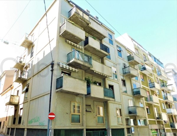 appartamento in affitto a Trieste in zona San Giacomo