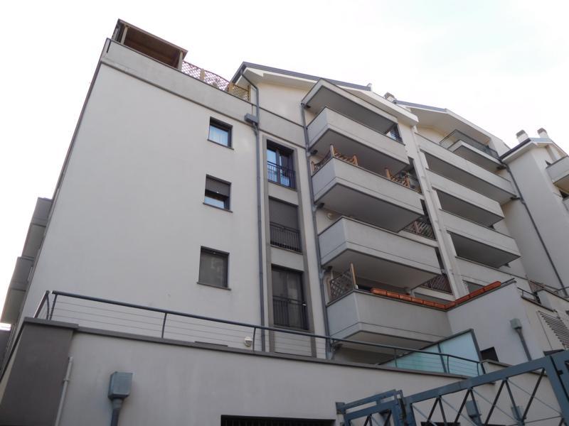 appartamento in affitto a Trieste in zona Cologna