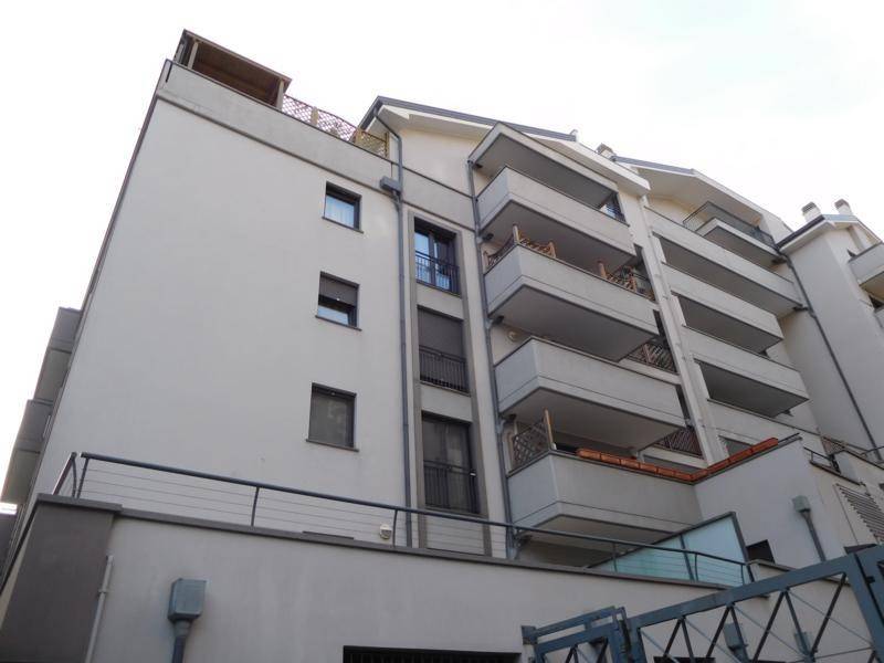 appartamento in affitto a Trieste in zona Cologna