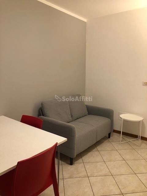 appartamento in affitto a Trieste