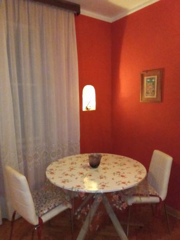 appartamento in affitto a Trieste