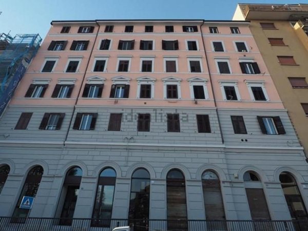 appartamento in affitto a Trieste in zona Campi Elisi