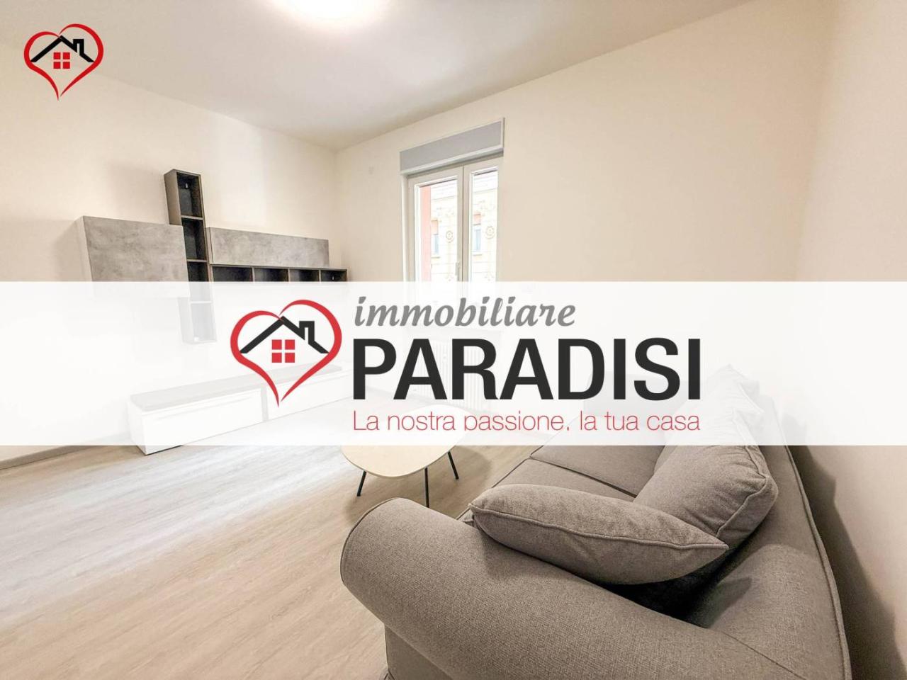 appartamento in affitto a Trieste in zona Roiano
