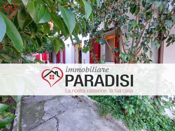 appartamento in affitto a Trieste in zona Guardiella