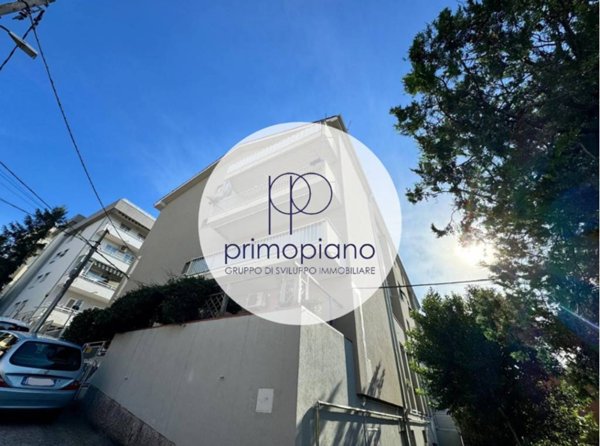 appartamento in affitto a Trieste in zona Valmaura