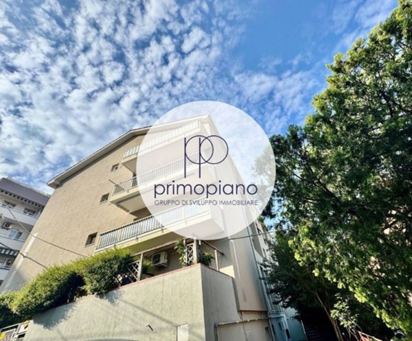 appartamento in affitto a Trieste in zona Valmaura