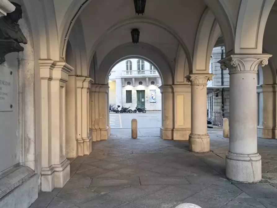 appartamento in affitto a Trieste
