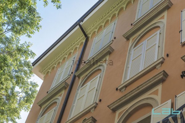 appartamento in affitto a Trieste
