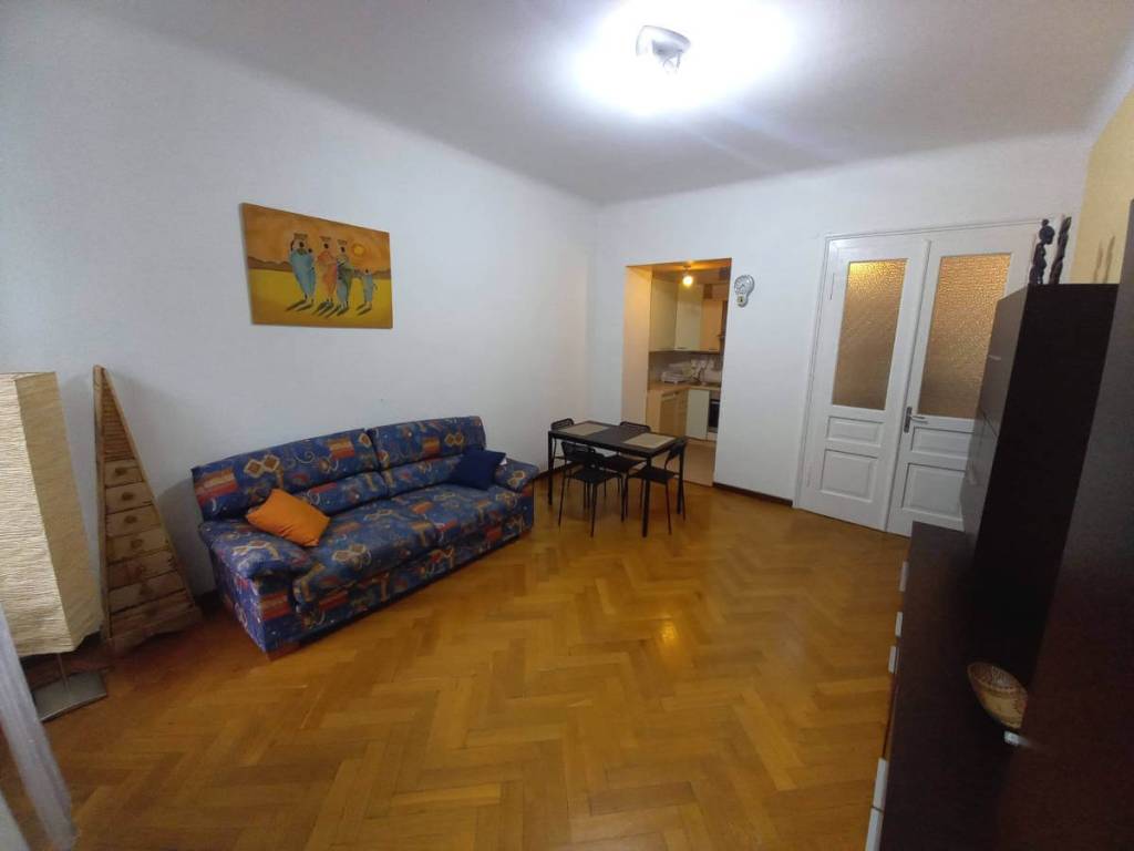 appartamento in affitto a Trieste