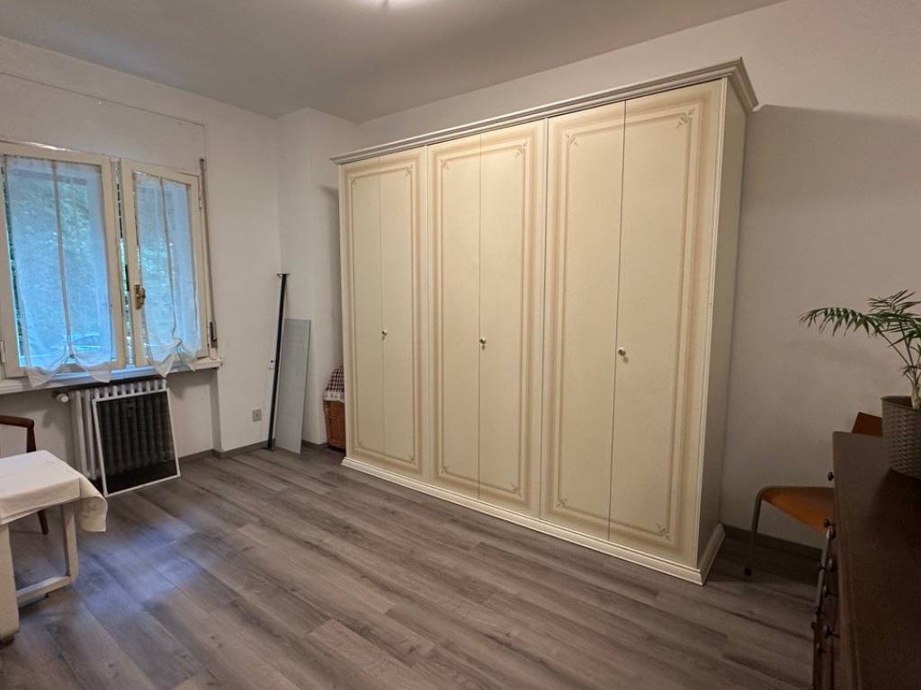 appartamento in affitto a Trieste in zona Rozzol
