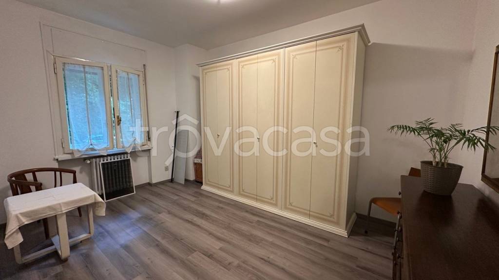 appartamento in affitto a Trieste